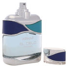 Armaf Mens El Cielo EDP Spray 3.4 oz Fragrances 6294015102529