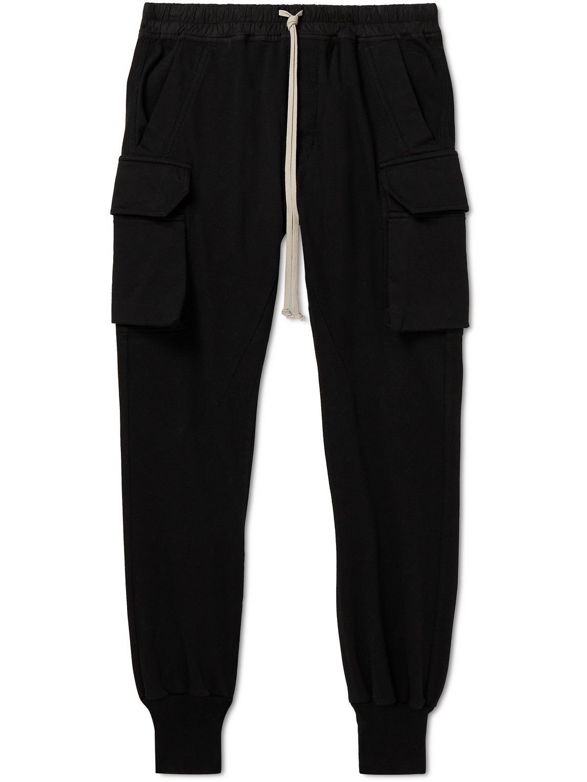 Rick owens hot sale mastodon sweatpants