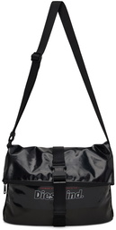 Diesel Black Trap/D Tote