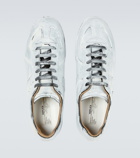 Maison Margiela - Replica painted sneakers