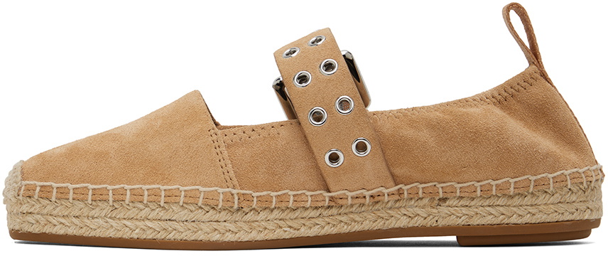 Rag And Bone Espadrille 1
