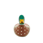 Human Made Paper Mache Duck