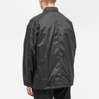 Undercover Men's Coaches Jacket in Black