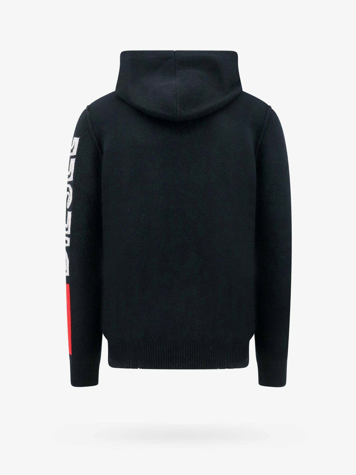 Diesel Sweater Black Mens Diesel