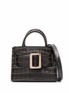 BOYY - Bobby Charm Leather Mini Bag