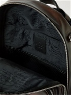 Berluti - Scritto Leather Backpack
