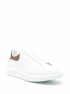 Alexander McQueen Oversized Sneakers