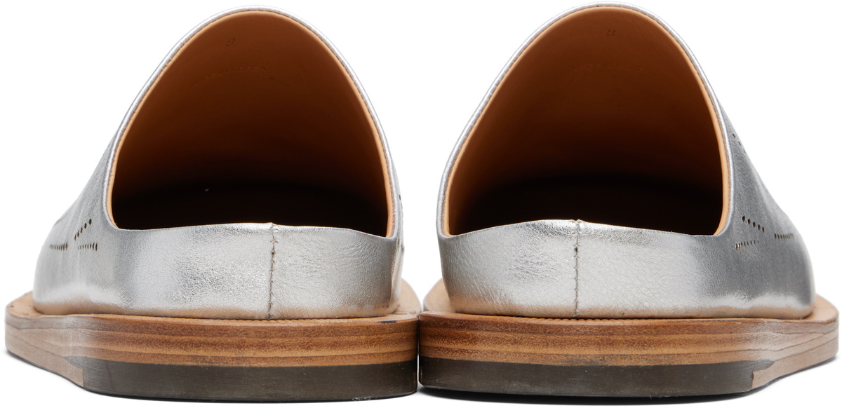 POST ARCHIVE FACTION (PAF) Silver Breath Slides