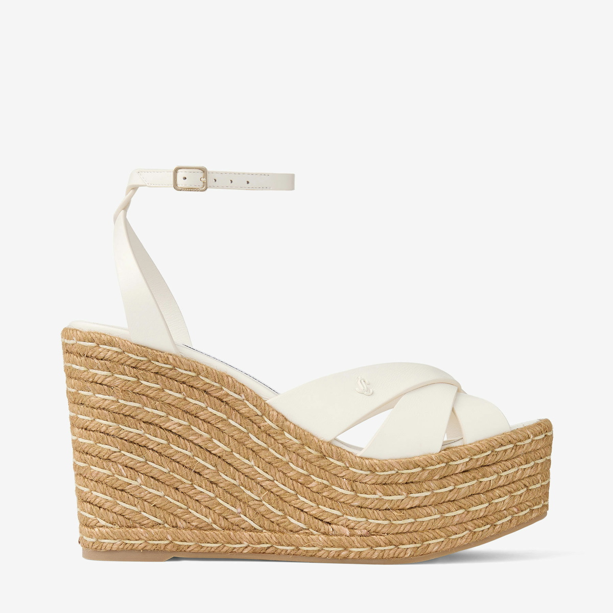 Jimmy Choo Korra 100 Wedge