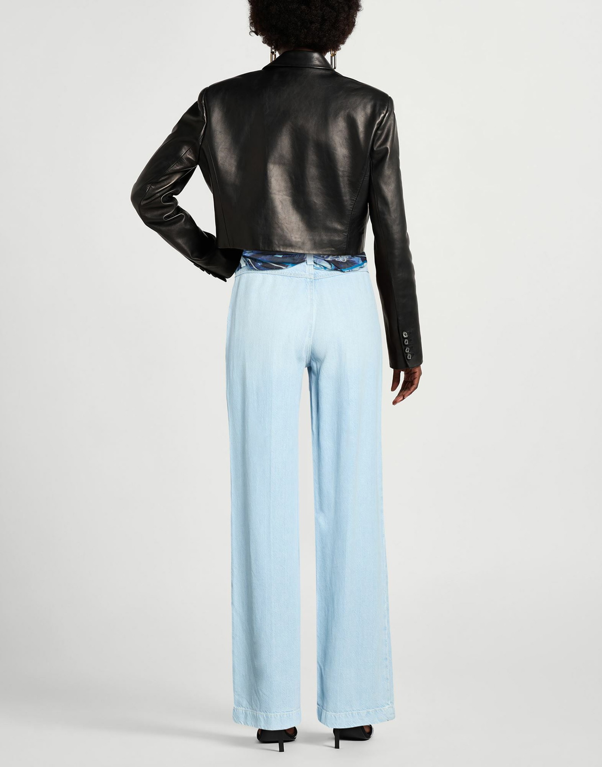 Guess Womens Jeans in Blue