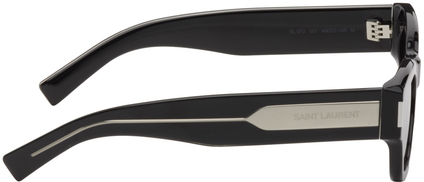 Saint Laurent Black SL 573 Sunglasses Saint Laurent