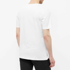 Soulland Men's Coffey Logo T-Shirt in White