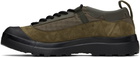 RANRA Khaki Kalt Sneakers