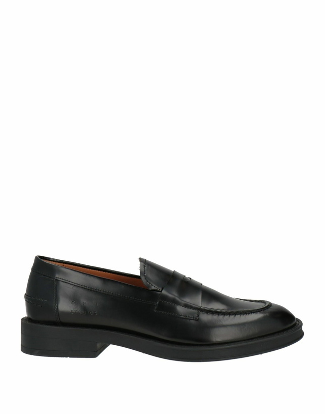 Photo: Copenhagen Studios Womens Loafers in Black