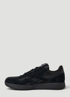 Project 0 CL Sneakers in Black