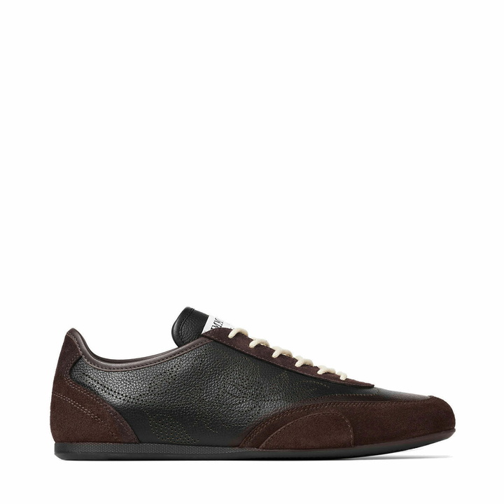 Photo: Jimmy Choo Sunny F Sneaker