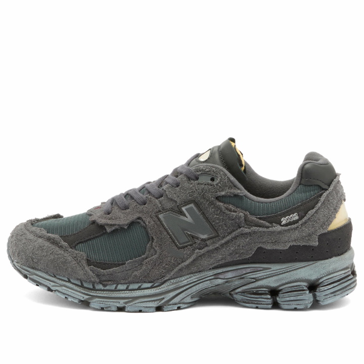 Photo: New Balance M2002RDB Sneakers in Phantom