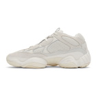YEEZY Off-White Yeezy 500 Sneakers