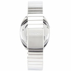 Seiko 5 Sports 55th Anniversary Limited Edition Watch in Black/Chrome