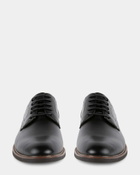 Steve Madden Edwards Dress Shoes in Black
