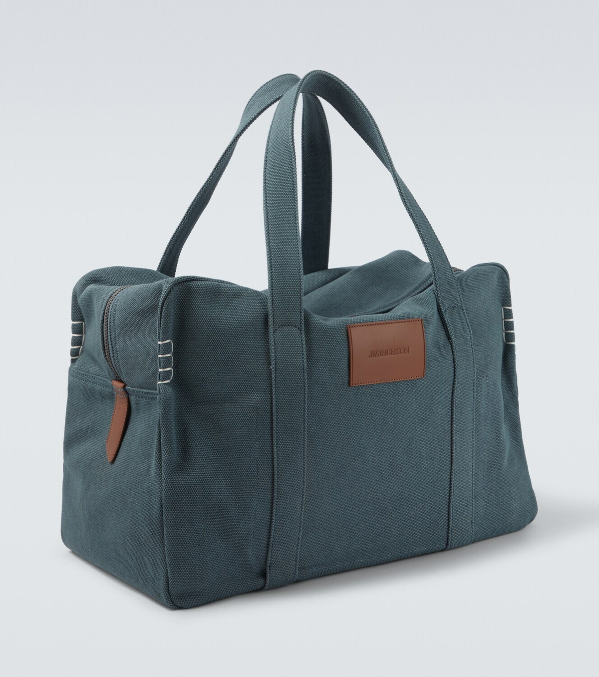 JW Anderson Canvas duffel bag