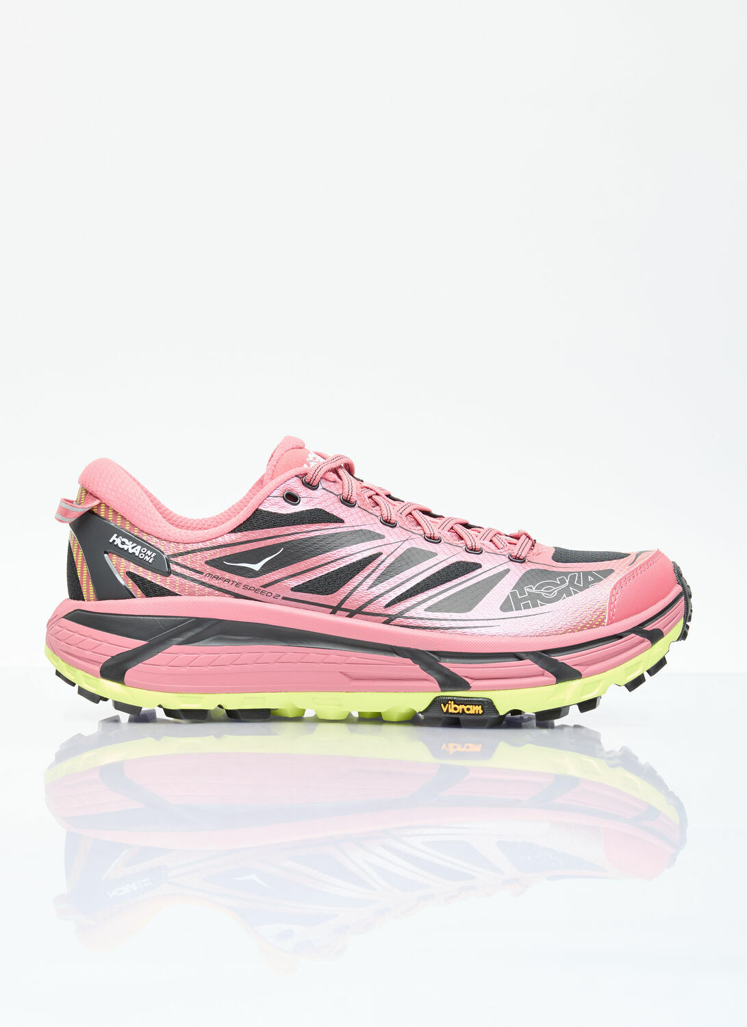 HOKA Mafate Speed 2 Sneakers