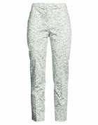 Peserico Womens Pants in Sage green