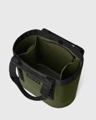 YETI Camino Carryall 35 2.0 Green Mens Bag