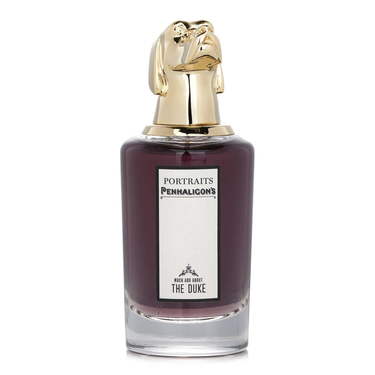 Penhaligon's Mens Much Ado About The Duke EDP Spray 2.5 oz Fragrances 793675976083