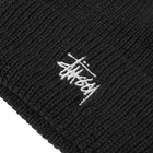 Stussy FA19 Basic Cuff Beanie