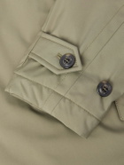 Valstar - Joyce Padded Shell Coat - Green