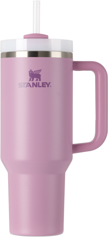 Photo: Stanley Purple 'The Quencher H2.0' FlowState Tumbler, 40 oz