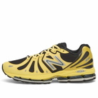 New Balance Abzorb 1890 Sneaker in Star Burst/Black