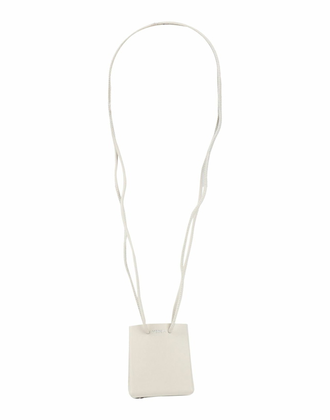 Photo: Medea Womens Shoulder bag Light in Grey