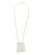Medea Womens Shoulder bag Light in Grey