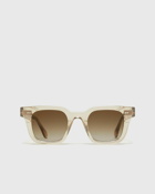 Chimi Eyewear 04.2 Ecru Beige - Mens - Eyewear