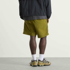 Columbia Men's Sequoia Grove™ Woven Shorts in Mossy Green Greenscape