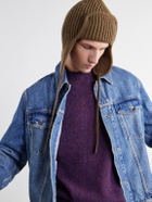 Johnstons of Elgin - Dewar Cashmere Beanie