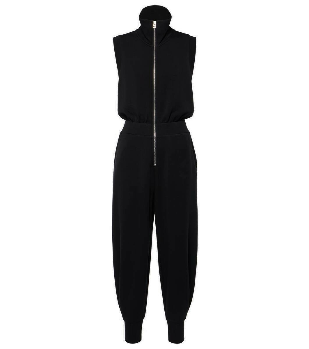 Varley Monica Jumpsuit in Navy main image 0