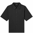 Blaest Men's Bud Polartec Shirt in Black