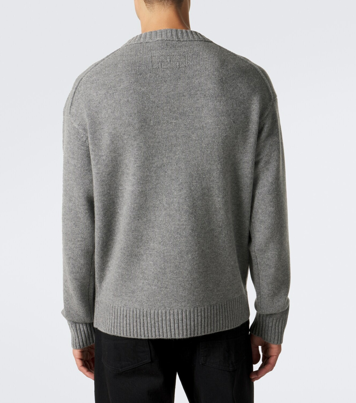 Frame Cashmere sweater