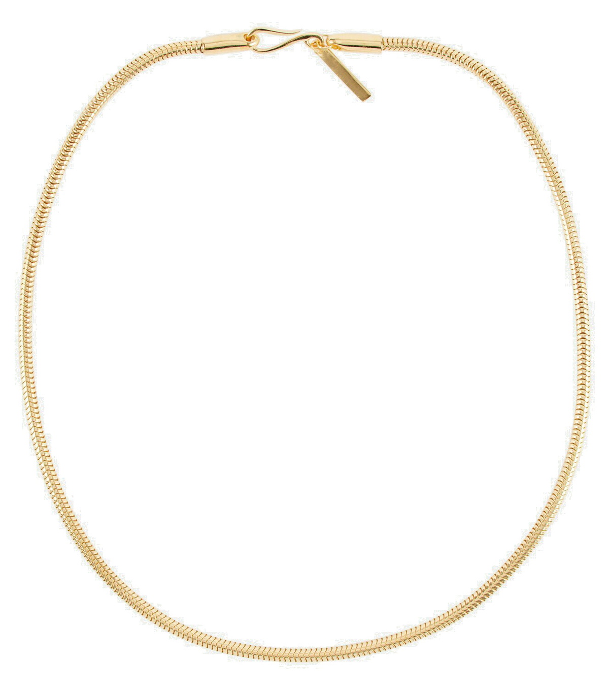 アクセサリー SOPHIE BUHAI Serpent Chain 40cm アクセサリー SOPHIE BUHAI Serpent Chain 40cm SOPHIE BUHAI(ソフィー