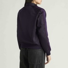 Needles Women's Track Jacket in Purple