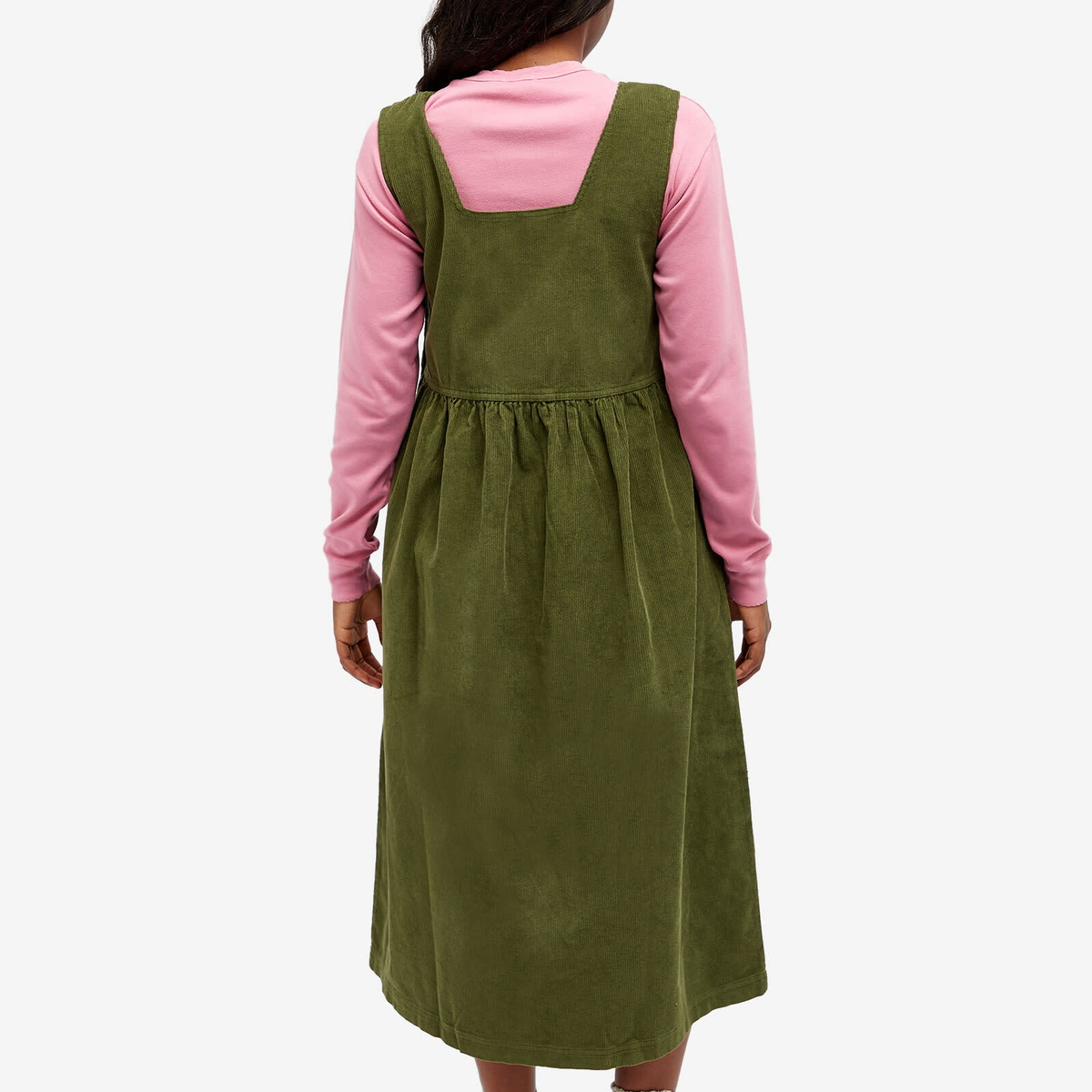 L.F. Markey Women's Leith Dress in Leaf