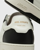 Axel Arigato Dice Lo Black|White - Mens - Lowtop