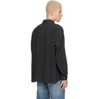 Sunflower Black Stable Shirt