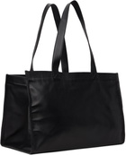 Commission Black Midtown Tote
