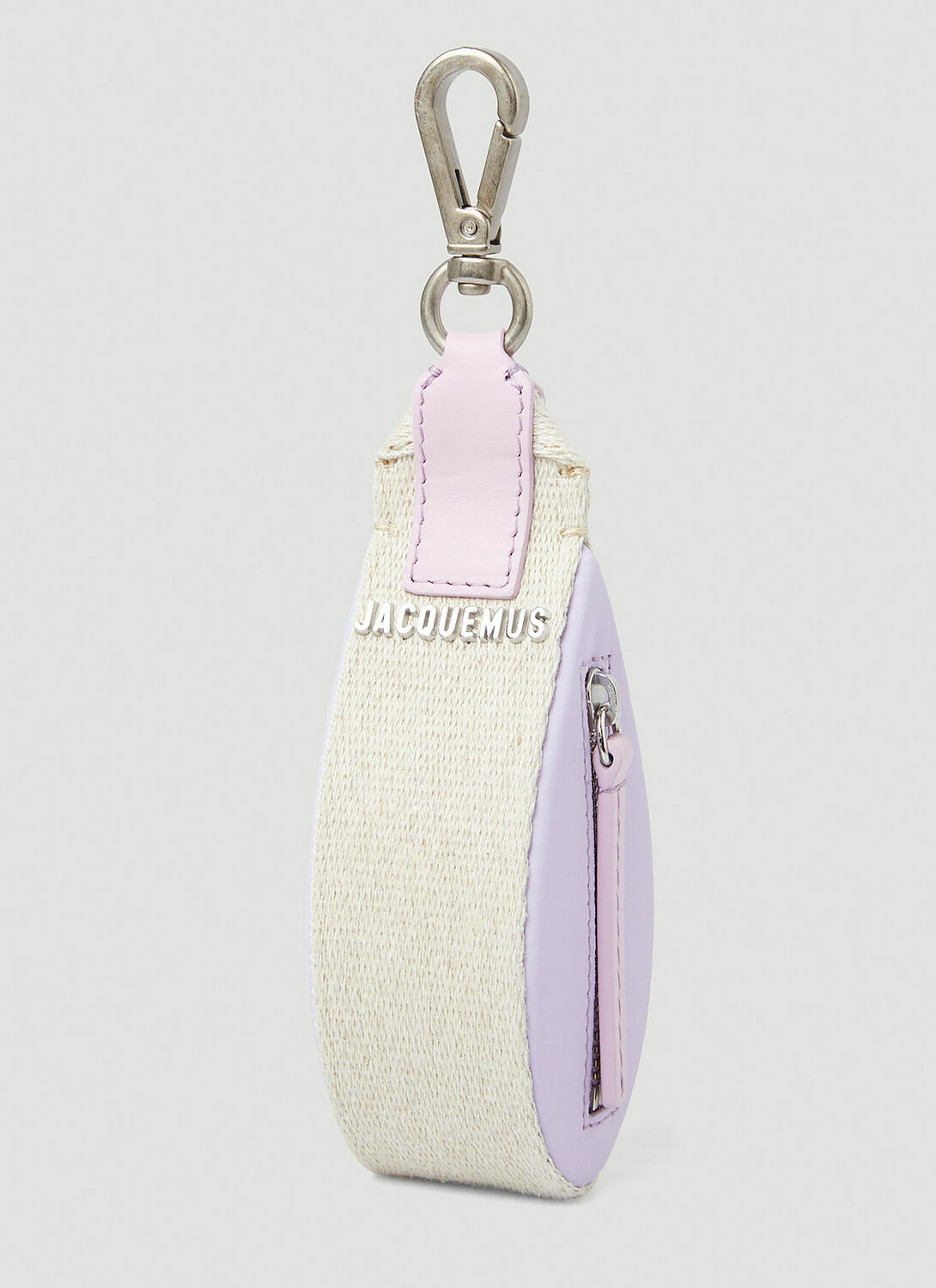 Jacquemus Le Peru Coinpurse