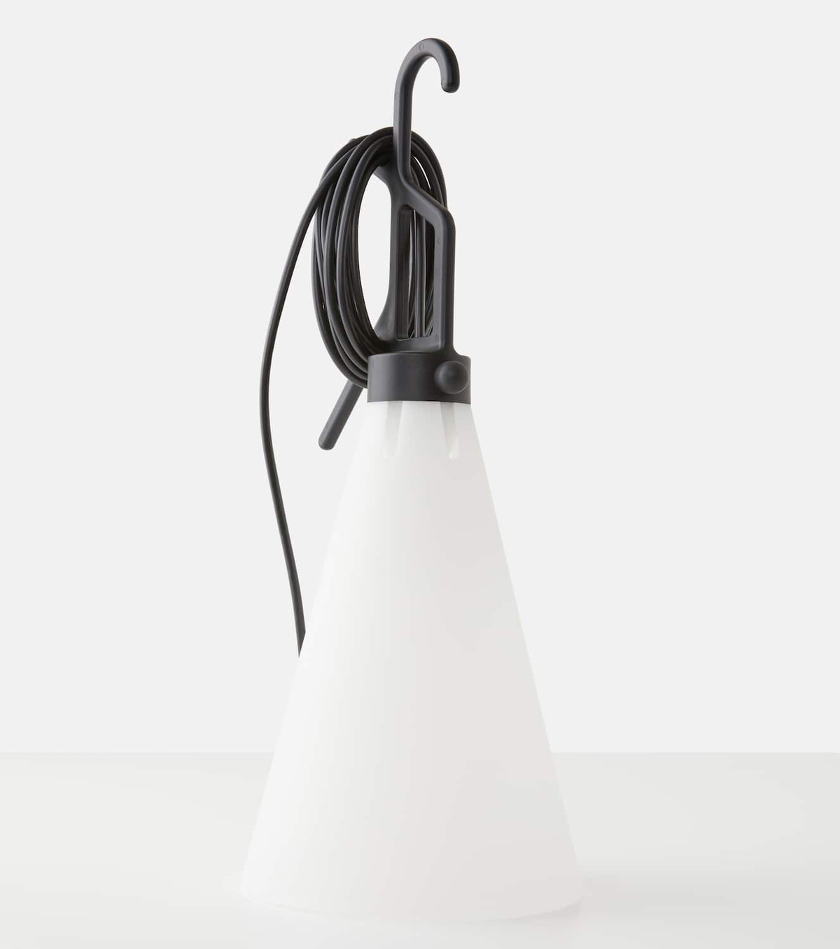 Flos Mayday portable lamp by Konstantin Grcic, US plug