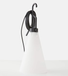 Flos Mayday portable lamp by Konstantin Grcic, US plug